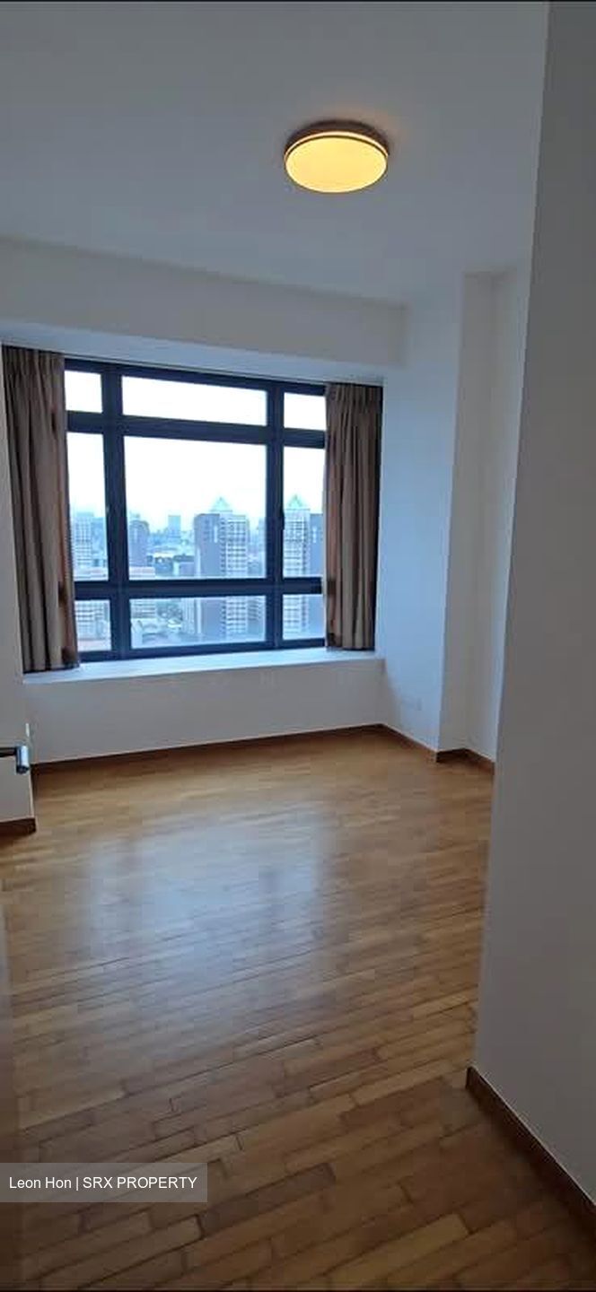 City Square Residences (D8), Condominium #530339821